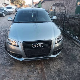 Обява за продажба на Audi A3 ~15 500 лв. - изображение 1