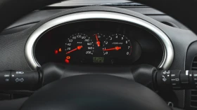 Nissan Micra 1.2i 16V Automatic | Mobile.bg    15