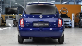 Nissan Micra 1.2i 16V Automatic | Mobile.bg    3