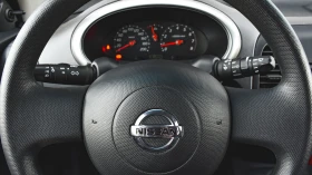 Nissan Micra 1.2i 16V Automatic | Mobile.bg    13