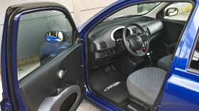 Nissan Micra 1.2i 16V Automatic | Mobile.bg    8