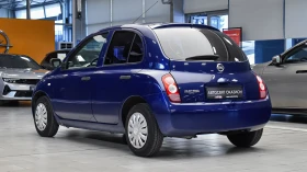 Nissan Micra 1.2i 16V Automatic | Mobile.bg    7
