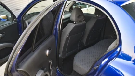 Nissan Micra 1.2i 16V Automatic | Mobile.bg    9