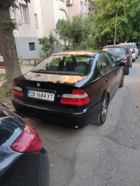 Обява за продажба на BMW 320 320d ~5 800 лв. - изображение 5