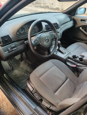 Обява за продажба на BMW 320 320d ~5 800 лв. - изображение 6