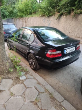 Обява за продажба на BMW 320 320d ~5 800 лв. - изображение 8