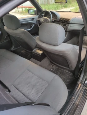 Обява за продажба на BMW 320 320d ~5 800 лв. - изображение 10