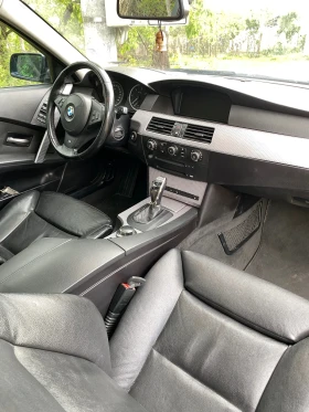 Обява за продажба на BMW 530 E60 ~14 000 лв. - изображение 6