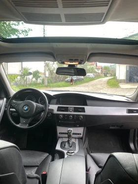 Обява за продажба на BMW 530 E60 ~14 000 лв. - изображение 4
