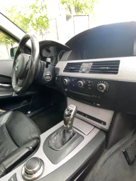 Обява за продажба на BMW 530 E60 ~14 000 лв. - изображение 9