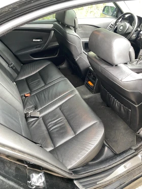 Обява за продажба на BMW 530 E60 ~14 000 лв. - изображение 5