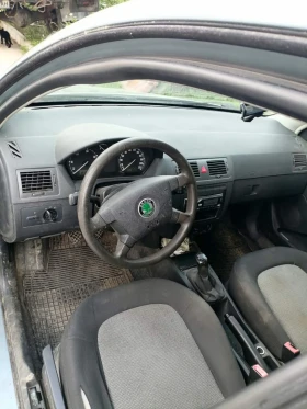 Skoda Fabia | Mobile.bg    3