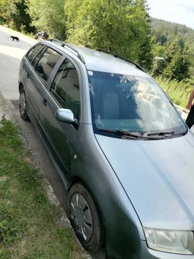 Skoda Fabia | Mobile.bg    5