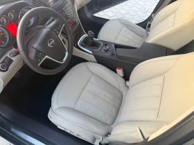 Opel Insignia 2.0 T 180 ks   !!! | Mobile.bg    11