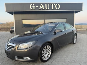     Opel Insignia 2.0 T 180 ks   !!!