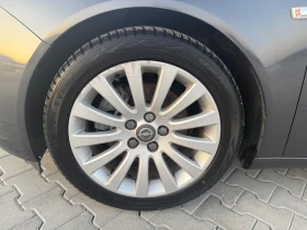 Opel Insignia 2.0 T 180 ks   !!! | Mobile.bg    9