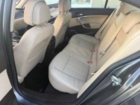 Opel Insignia 2.0 T 180 ks   !!! | Mobile.bg    13