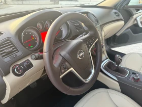 Opel Insignia 2.0 T 180 ks   !!! | Mobile.bg    12
