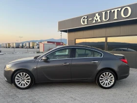 Opel Insignia 2.0 T 180 ks   !!! | Mobile.bg    8