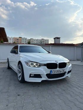BMW 316 316D | Mobile.bg    3