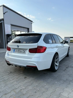 BMW 316 316D | Mobile.bg    5