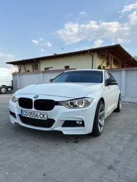 BMW 316 316D | Mobile.bg    4