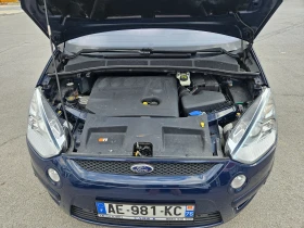 Ford S-Max 2.0tdci-140.. | Mobile.bg    16