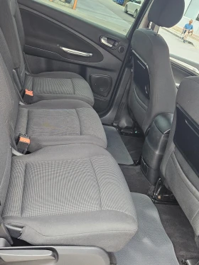 Ford S-Max 2.0tdci-140.. | Mobile.bg    10