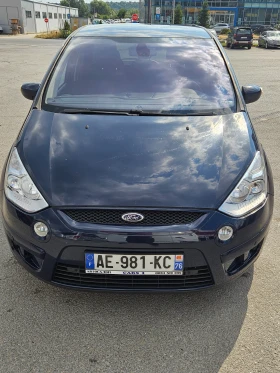 Ford S-Max 2.0tdci-140.. | Mobile.bg    2