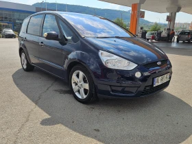 Ford S-Max 2.0tdci-140.. | Mobile.bg    4
