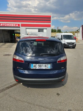 Ford S-Max 2.0tdci-140.. | Mobile.bg    6