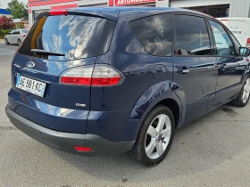Ford S-Max 2.0tdci-140.. | Mobile.bg    9