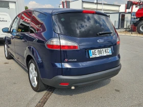 Ford S-Max 2.0tdci-140.. | Mobile.bg    8