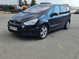 Ford S-Max 2.0tdci-140.. | Mobile.bg    7