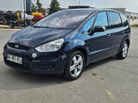 Ford S-Max 2.0tdci-140.. | Mobile.bg    3