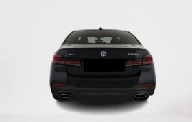BMW 530 d xDrive M - package - 79898 лв. - 90121292 5