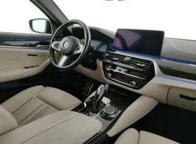 BMW 530 d xDrive M - package - 79898 лв. - 90121292 6