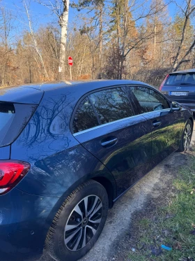 Mercedes-Benz A 180 | Mobile.bg    8