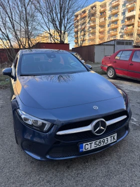 Mercedes-Benz A 180 | Mobile.bg    7