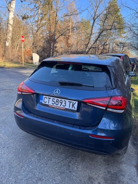 Mercedes-Benz A 180 | Mobile.bg    9