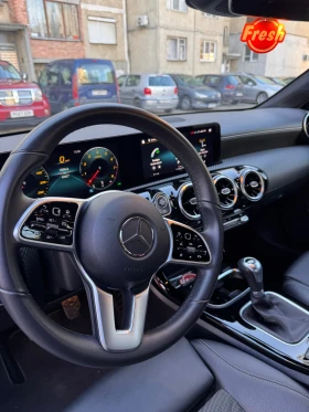 Mercedes-Benz A 180 | Mobile.bg    5