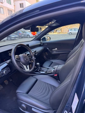 Mercedes-Benz A 180 | Mobile.bg    6