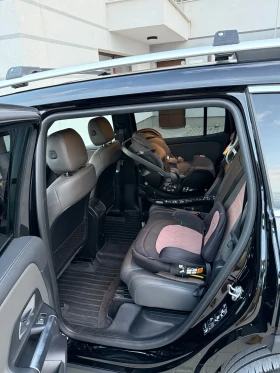 Mercedes-Benz EQB 300 4Matic | 6+ 1   |   2030 | Mobile.bg    7