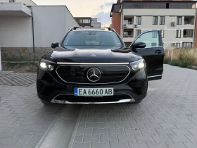 Mercedes-Benz EQB 300 4Matic | 6+ 1   |   2030 | Mobile.bg    13