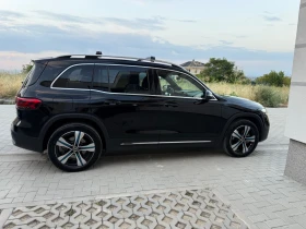 Mercedes-Benz EQB 300 4Matic | 6+ 1   |   2030 | Mobile.bg    5