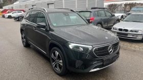 Mercedes-Benz EQB 300 4Matic | 6+ 1   |   2030 | Mobile.bg    8