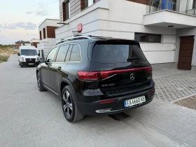 Mercedes-Benz EQB 300 4Matic | 6+ 1   |   2030 | Mobile.bg    4