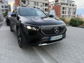 Mercedes-Benz EQB 300 4Matic | 6+ 1   |   2030 | Mobile.bg    16