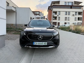     Mercedes-Benz EQB 300 4Matic | 6+ 1   |   2030