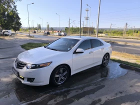 Обява за продажба на Honda Accord 2.2i-dtec ~14 000 лв. - изображение 1